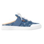 Louis Vuitton Lous Open Back Sneaker - Image 3
